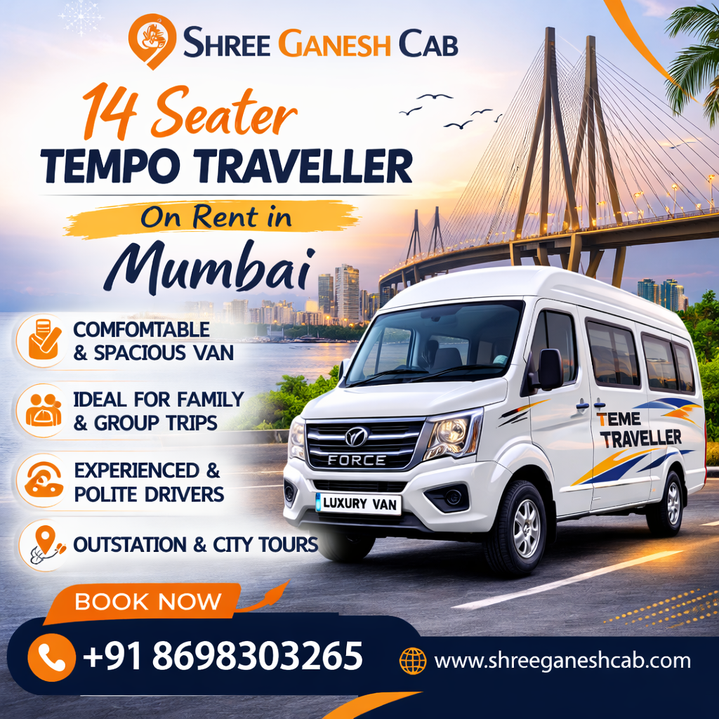Mumbai Car Rental services
