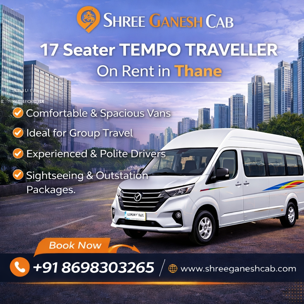 Mumbai Car Rental services