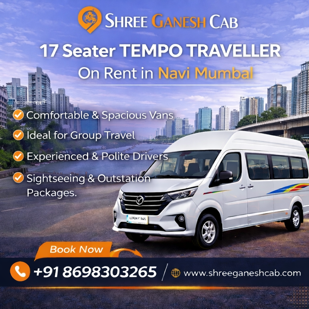 Mumbai Car Rental services