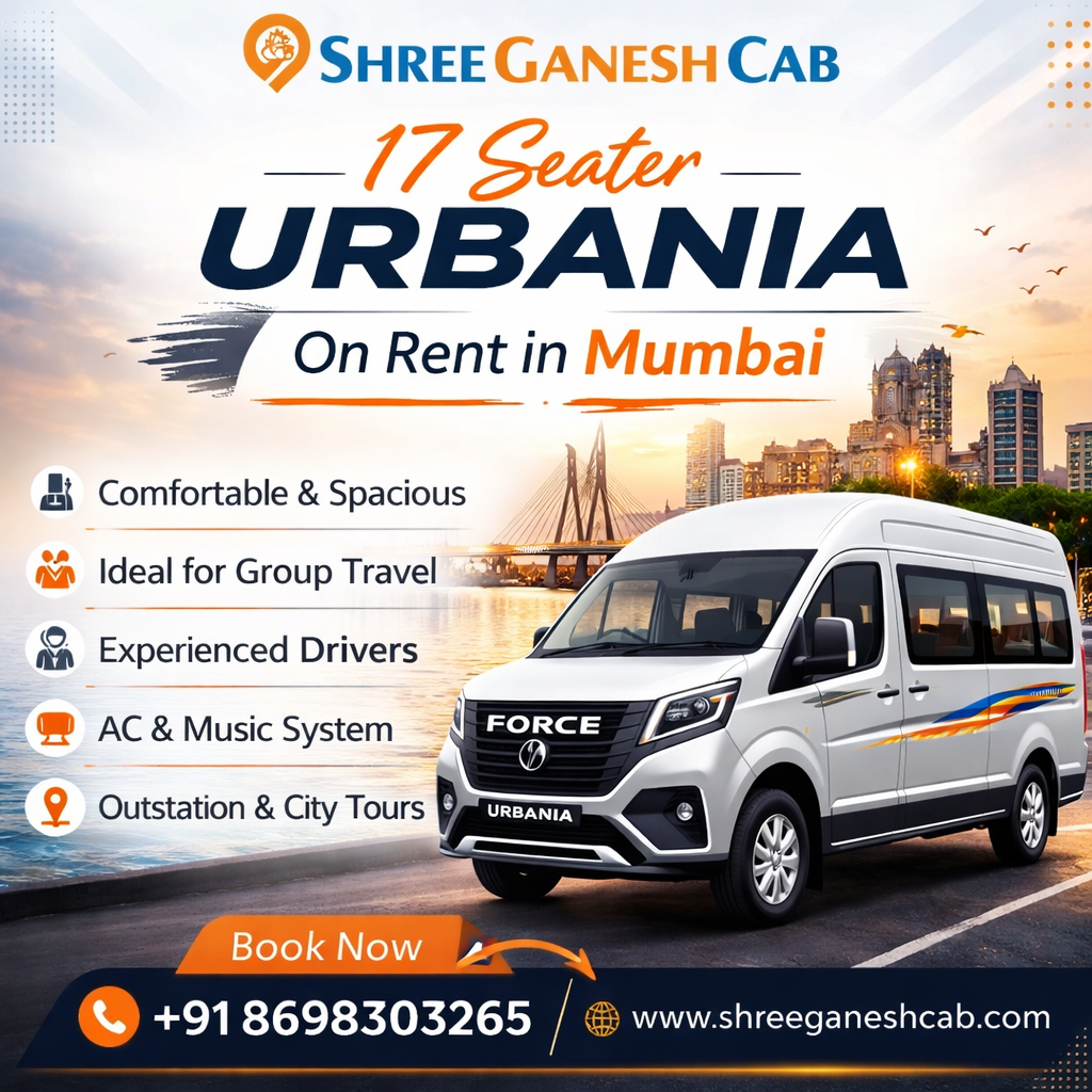 Mumbai Car Rental services