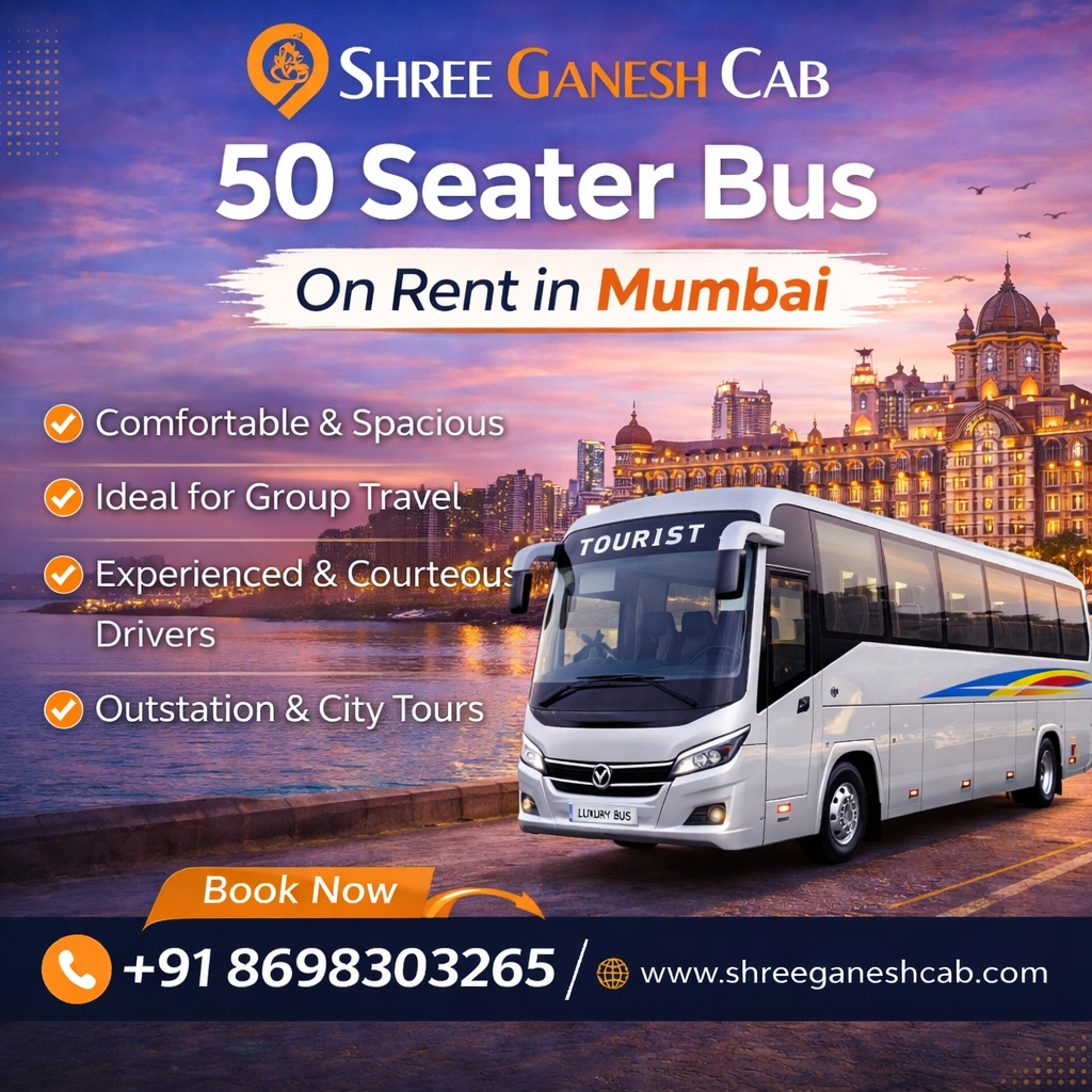 Mumbai Car Rental services