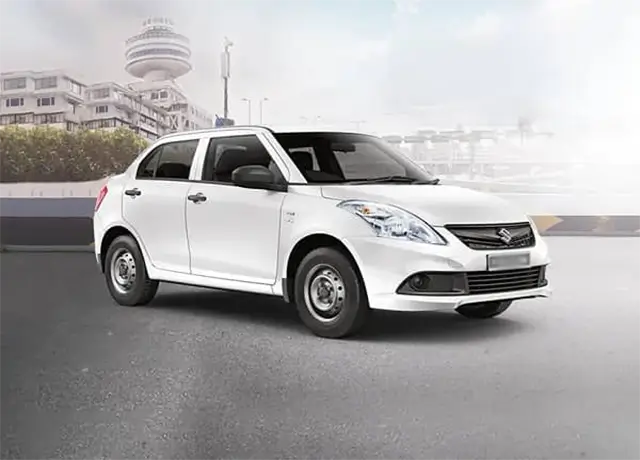 Mumbai Car Rental services