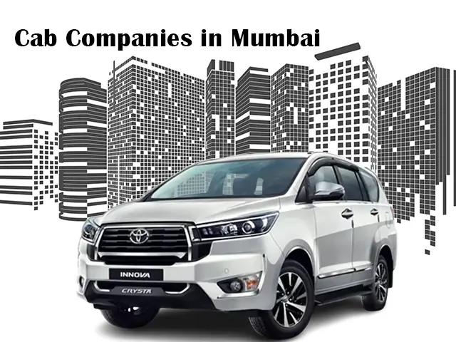 Mumbai Car Rental services