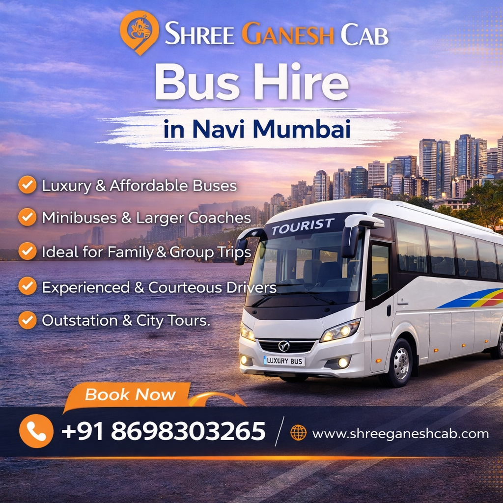 Mumbai Car Rental services
