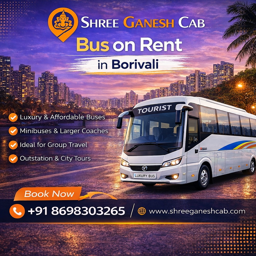 Mumbai Car Rental services