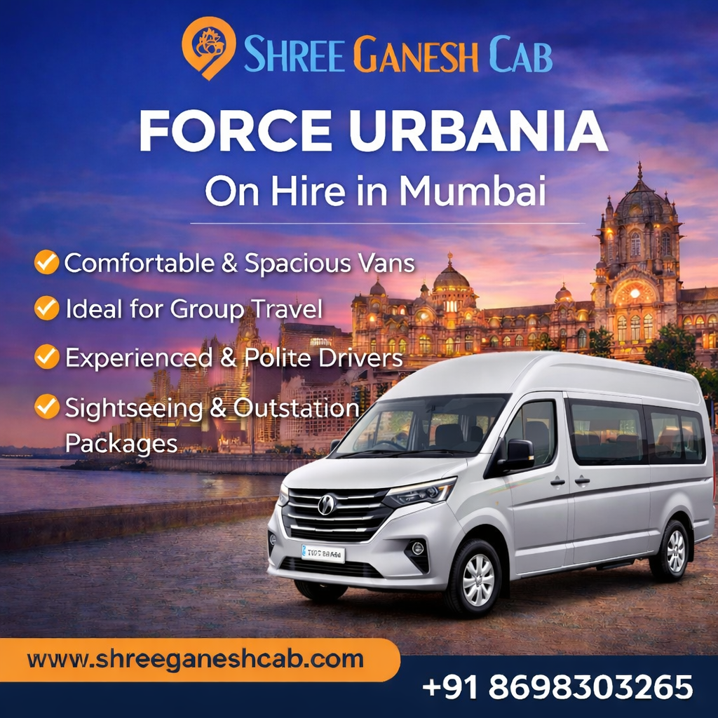 Mumbai Car Rental services