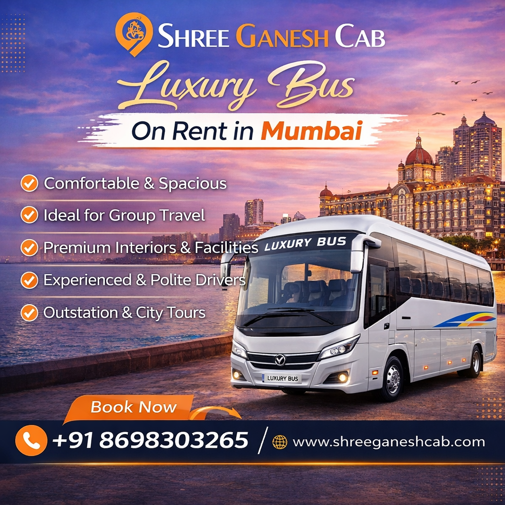 Mumbai Car Rental services
