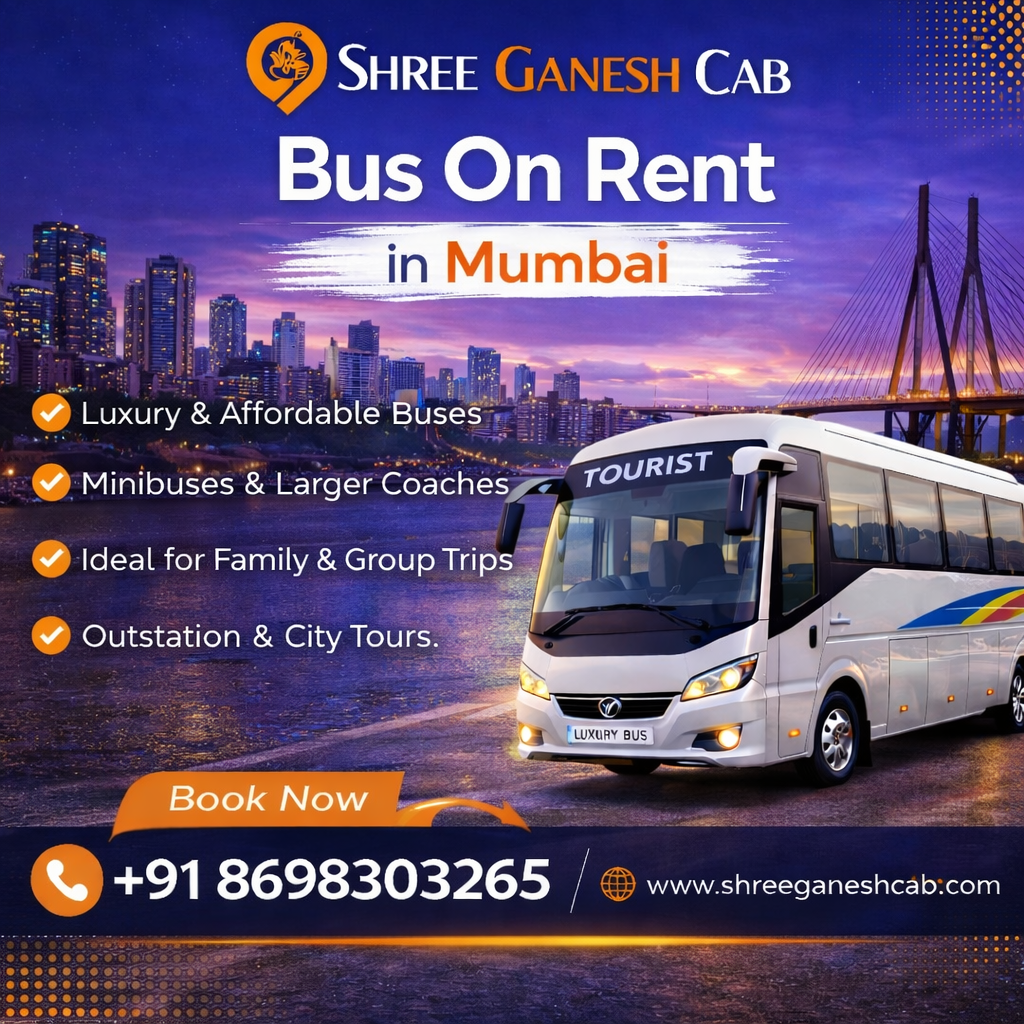 Mumbai Car Rental services