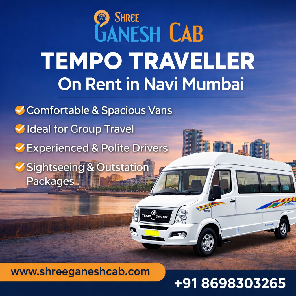 Mumbai Car Rental services