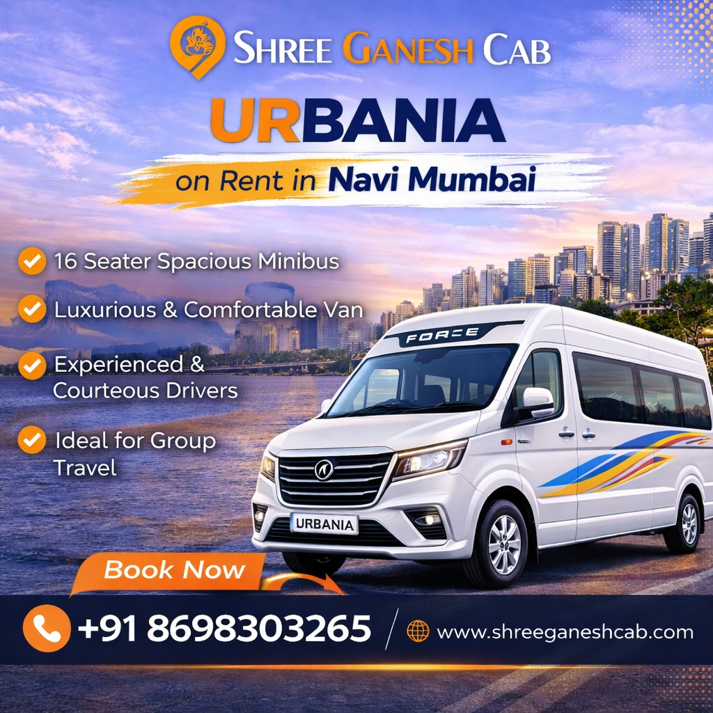 Mumbai Car Rental services